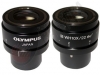 Olympus 35 WH10x/22mm Eyepiece