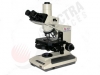 Olympus BHTU Microscope w/Tri Head Phase Contrast