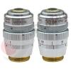 Nikon 40x DL Ph3 LWD Microscope Objective
