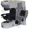 Zeiss Axio Imager.M1 microscope stand with Z-drive mot. and TFT monitor for Parts only