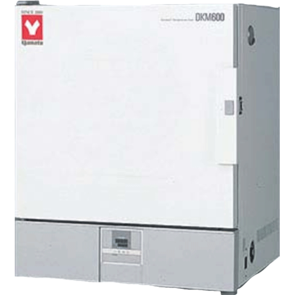 Yamato DKN602C Programmable Forced Convection Oven