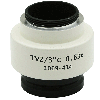 Opti-Vision 0.63x C-Mount for Zeiss Trinocular Heads with 30mm Interface
