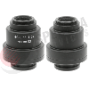 Opti-Vision 1.0x C-Mount for Zeiss 30mm Interface