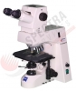 Zeiss Axioskop 40 Trinocular Microscope with Fluorescence