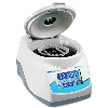 Benchmark Scientific MC-24 Touch Microcentrifuge with 24 place COMBI-Rotor Model # C2417