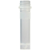 Bio Plas 2.0mL Cryogenic Microcentrifuge Tube - Sterile, Natural (Pack of 500) Model # 4204S