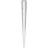 Bio Plas 1-200uL Oxford Slim Line Pipet Tip, Natural (Pack of 1000) Model # 1010