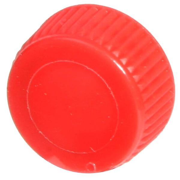 O Ring With Screw Cap