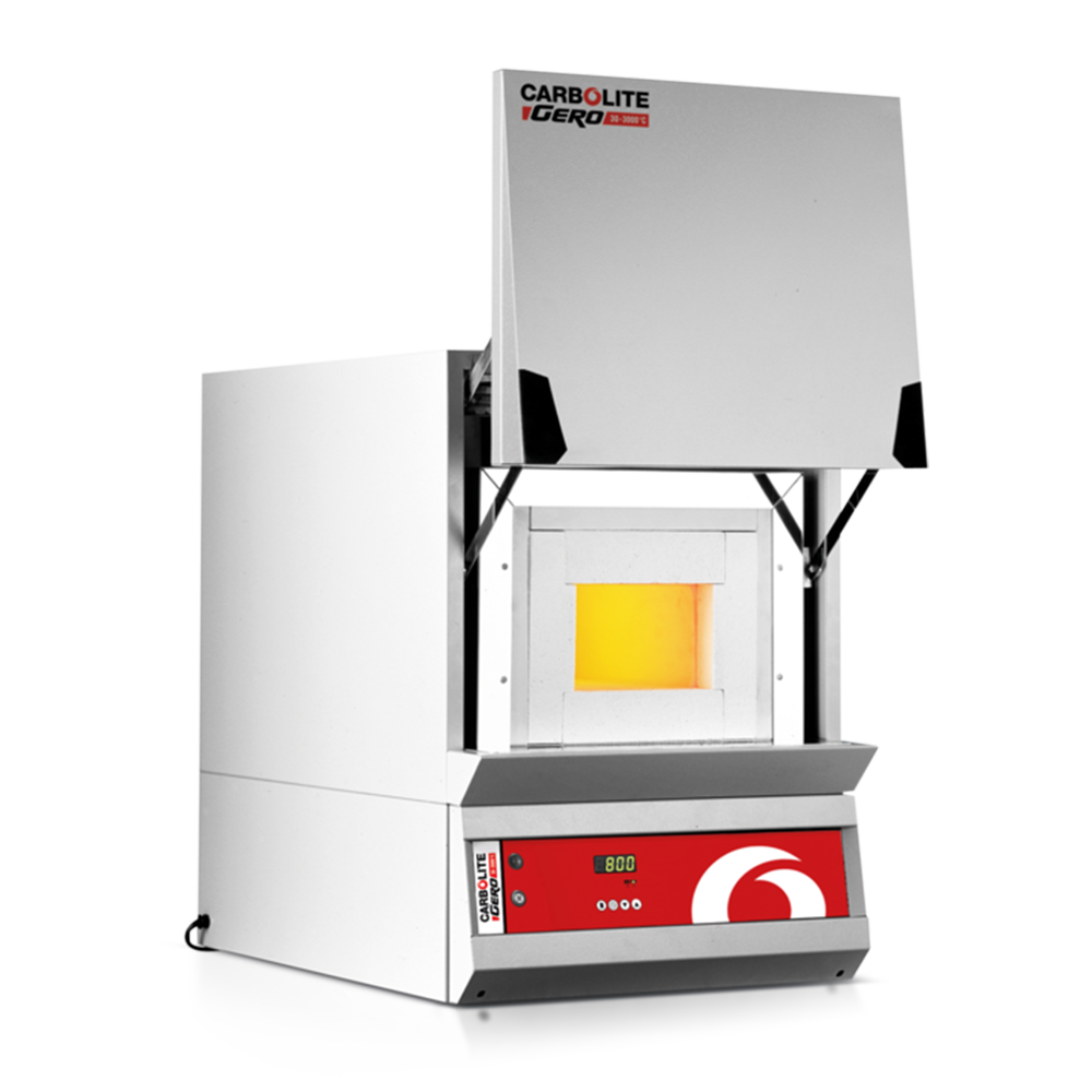 Carbolite GSM 11/8 Specialist Ashing Chamber Furnace to 1100C