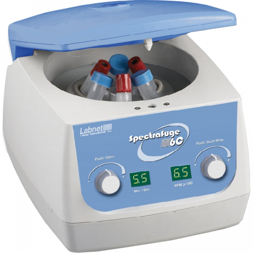 Centrifugeuse Spectrafuge 6C Labnet - Centrifugeuses diverses