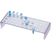 Labnet Clear Microtube Support Rack for 1.5mL Tubes Model # C7872