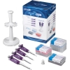 BioPette A 4 Pack Plus Liquid Handling Pipetting Package Model # P3960-SK4