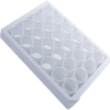 Labnet Krystal Microplate 24 x 3mL White Pack of 56 (Tissue Culture Treated) Model # P9832