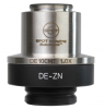 1.0X  C-MOUNT FOR ZEISS STD. 30MM SERIES