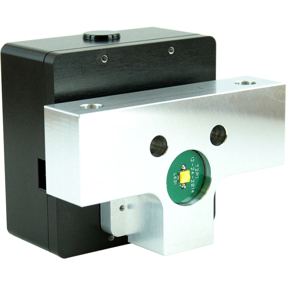 Nanodyne LED Retrofit Kit for Nikon Labophot Illuminator Model 10468