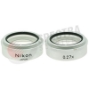 Nikon 0.27x Auxiliary Objective