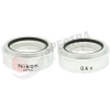 Nikon 0.4x Auxiliary Objective