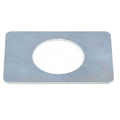 Ohaus 30400203 Single Tube Holder Adapter Vortex Genie