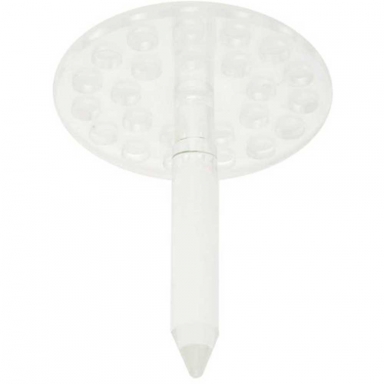 Ohaus 30400205 1.5-2.0 mL Micro-Tube Holder