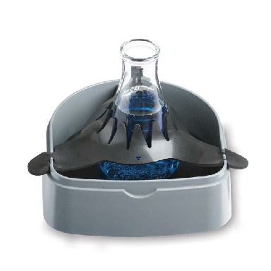 Ohaus 30400218 Small Vessel Holder 125 & 250 mL Flasks