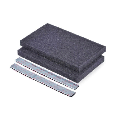 Ohaus 30400245 Tray Pad Set- Top and Bottom