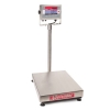 Ohaus D32XW150VX Defender 3000 Stainless Steel Bench Scale 83999821