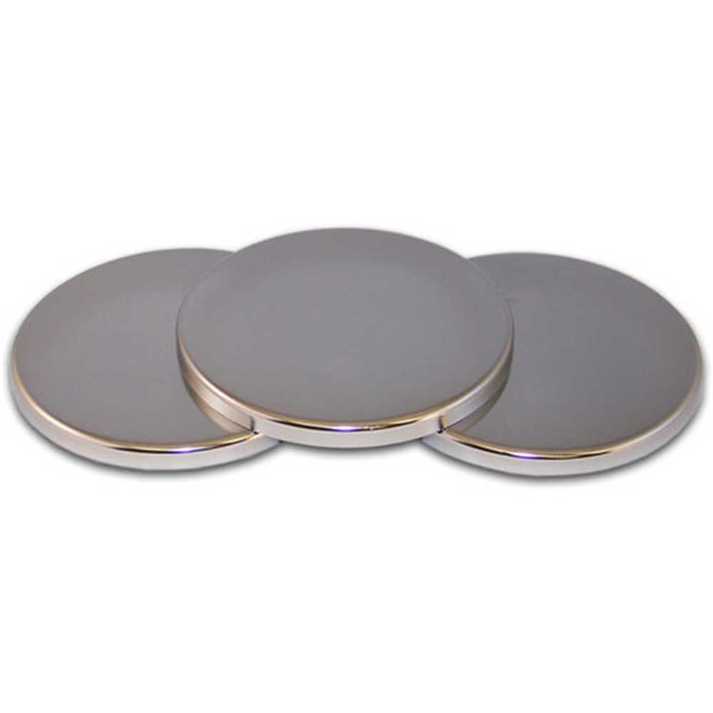 Ohaus Pan, Reusable(3), D90mm, MB45