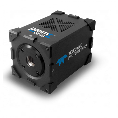 Photometrics Prime 95B 25mm Scientific CMOS (sCMOS) camera