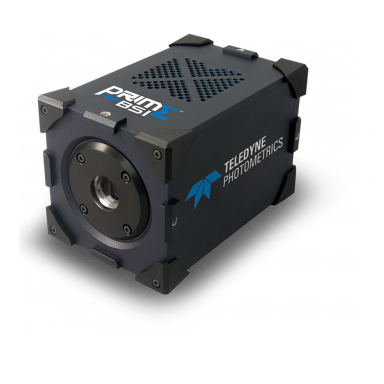 Photometrics Prime BSI USB Scientific CMOS (sCMOS) camera