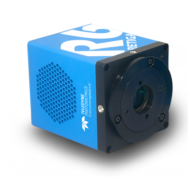QImaging Retiga R6 USB3.0 Color CCD Camera