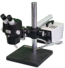 Reichert Model 569 Stereo Microscope