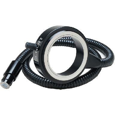 Schott 66mm Fiber Optic Ring Light  A08625