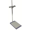 SCILOGEX Plate Stand with Support Rod and Clamp Model # 18900131