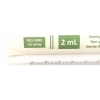 SCILOGEX Sterile Serological Pipettes, 2ml Individually Wrapped, Model # 2507632