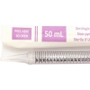 SCILOGEX Sterile Serological Pipettes, 50ml Individually Wrapped, Model # 2507636