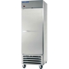 So-Low 23 Cu. Ft. Stainless Steel Refrigerator DH4-23SDSS