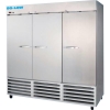 So-Low 72 Cu. Ft. Stainless Steel Refrigerator DH4-72SDSS