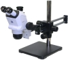Zeiss Stemi 508 Trinocular Microscope on Boom Stand