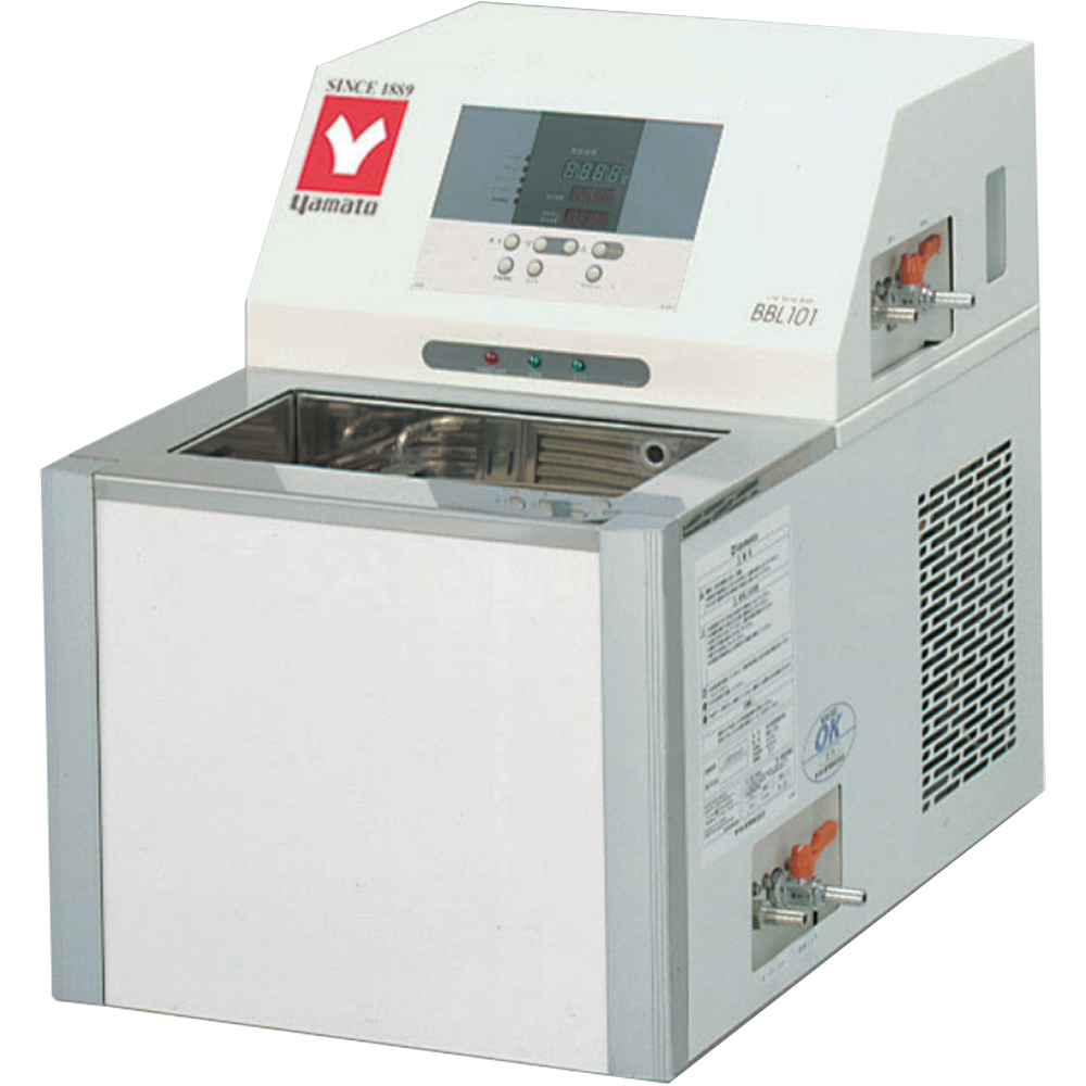 Yamato BBL101 Benchtop Low Constant Water Bath (115V) Lab Equipment