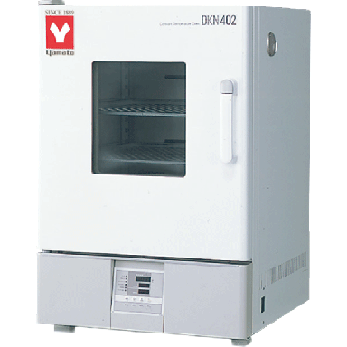 Yamato DKN-402C Programmable Forced Air Convection Oven 90L (115V)
