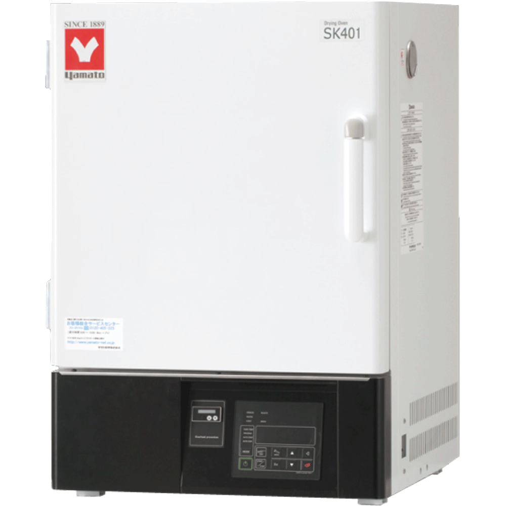 Yamato SK401115V Natural Convection Dry Sterilizer 99L (115V) Lab