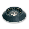 Rotor, 18 X 1.5/2ml Conical (6000rpm/2938xg)